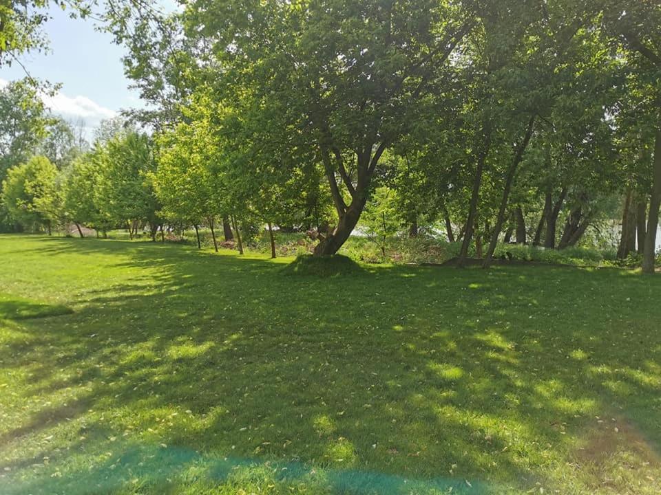Pensiunea Lunca Арад Екстер'єр фото